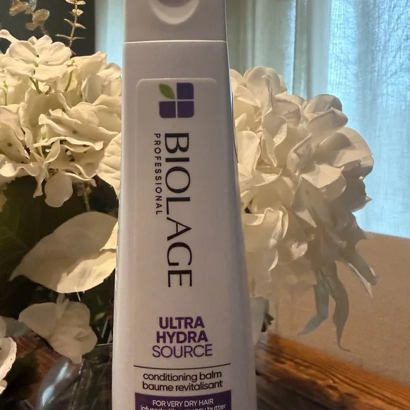 Biolage Ultra Hydra Source Conditioning Balm 13.5 fl oz - Picture 5 of 5